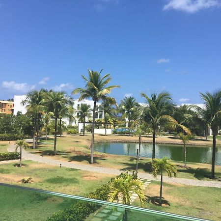 Apartamento Em Condominio De Luxo - Iberostar- Praia Do Forte Exteriér fotografie