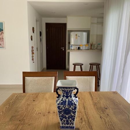Apartamento Em Condominio De Luxo - Iberostar- Praia Do Forte Exteriér fotografie