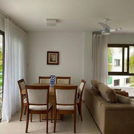Apartamento Em Condominio De Luxo - Iberostar- Praia Do Forte Exteriér fotografie